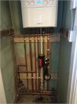 04. Ideal Boiler Installation 2